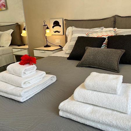 Vele Bianche Cosy Home Con Terrazza ポリニャーノ・ア・マーレ エクステリア 写真