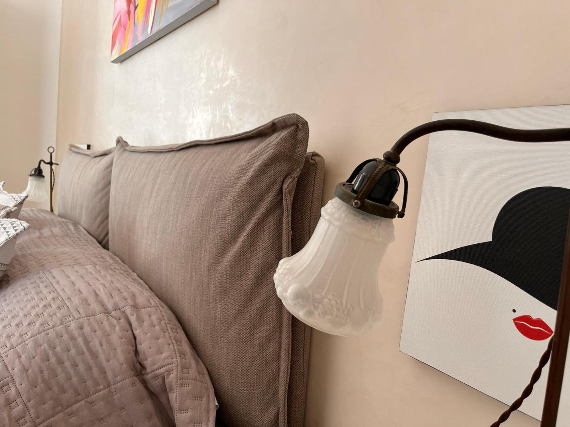 Vele Bianche Cosy Home Con Terrazza ポリニャーノ・ア・マーレ エクステリア 写真