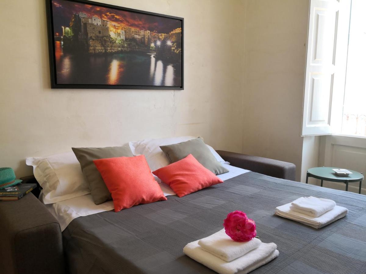 Vele Bianche Cosy Home Con Terrazza ポリニャーノ・ア・マーレ エクステリア 写真