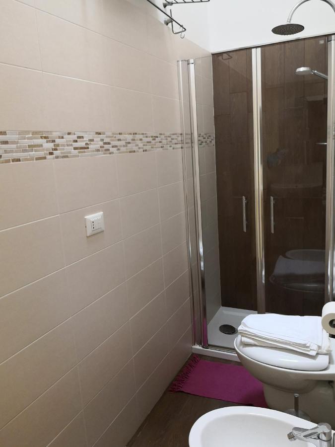 Vele Bianche Cosy Home Con Terrazza ポリニャーノ・ア・マーレ エクステリア 写真